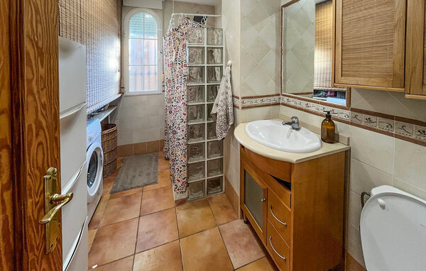 Feriehuse - Otura , Spanien - EAI034 703