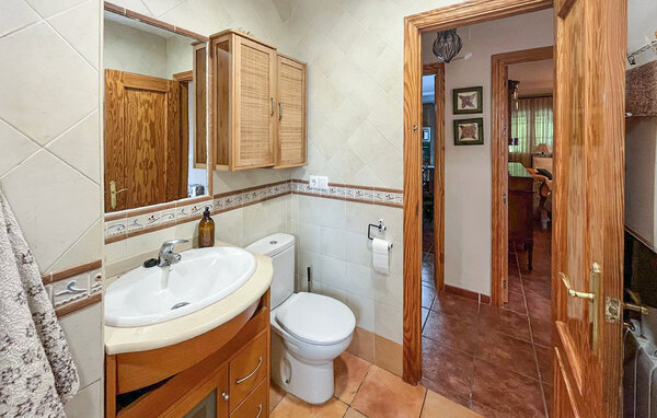 Feriehuse - Otura , Spanien - EAI034 704