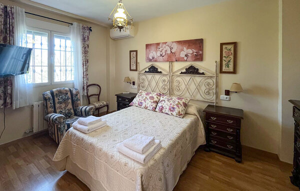 Feriehuse - Otura , Spanien - EAI034 601