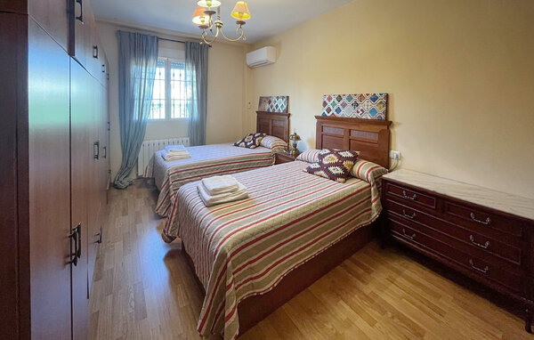 Feriehuse - Otura , Spanien - EAI034 603