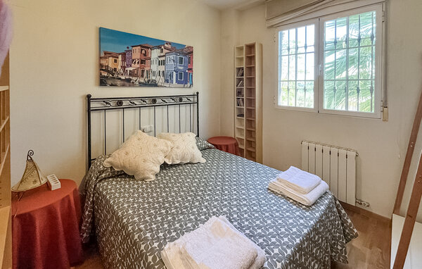 Feriehuse - Otura , Spanien - EAI034 605