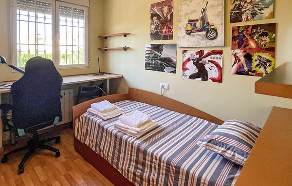 Feriehuse - Otura , Spanien - EAI034 606