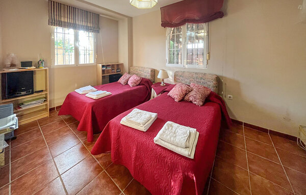 Feriehuse - Otura , Spanien - EAI034 7