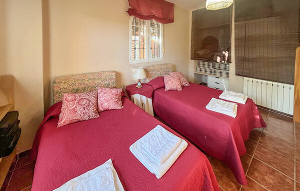 Feriehuse - Otura , Spanien - EAI034 608