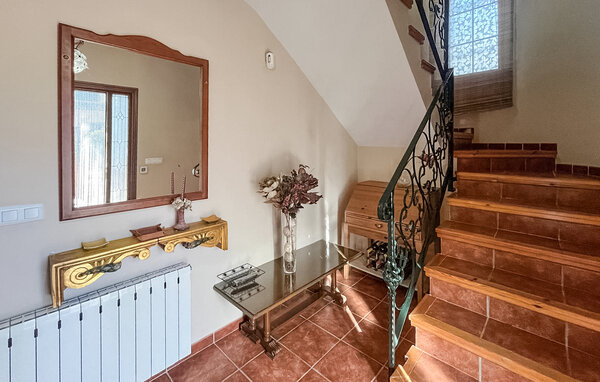 Feriehuse - Otura , Spanien - EAI034 503