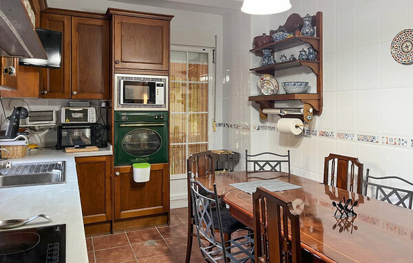 Feriehuse - Otura , Spanien - EAI034 6