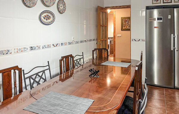 Feriehuse - Otura , Spanien - EAI034 401