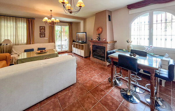 Feriehuse - Otura , Spanien - EAI034 4