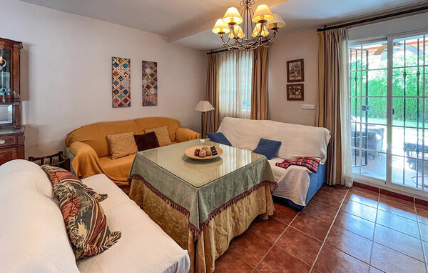 Feriehuse - Otura , Spanien - EAI034 5