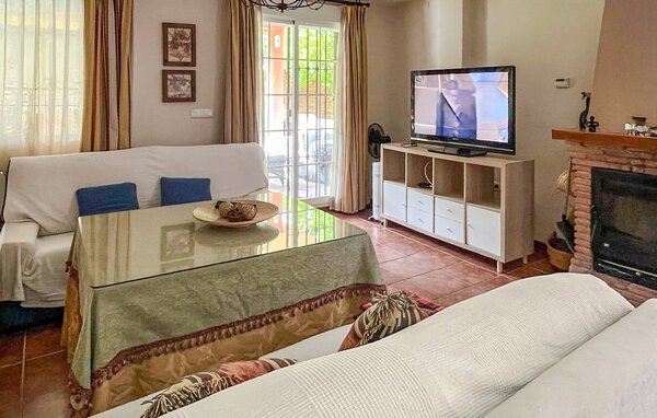 Feriehuse - Otura , Spanien - EAI034 301