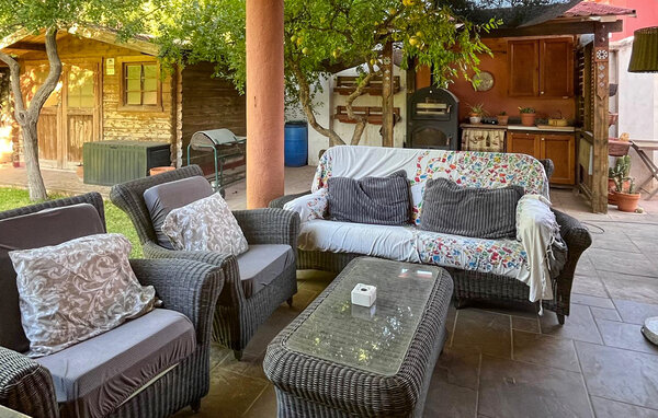 Feriehuse - Otura , Spanien - EAI034 3