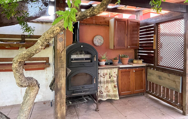 Feriehuse - Otura , Spanien - EAI034 9