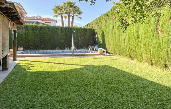 Feriehuse - Otura , Spanien - EAI034 101