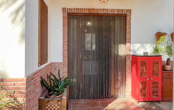 Feriehuse - Otura , Spanien - EAI034 103