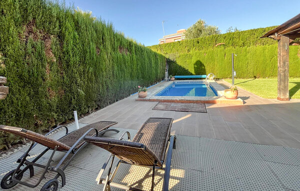 Feriehuse - Otura , Spanien - EAI034 8