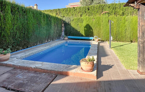 Feriehuse - Otura , Spanien - EAI034 11