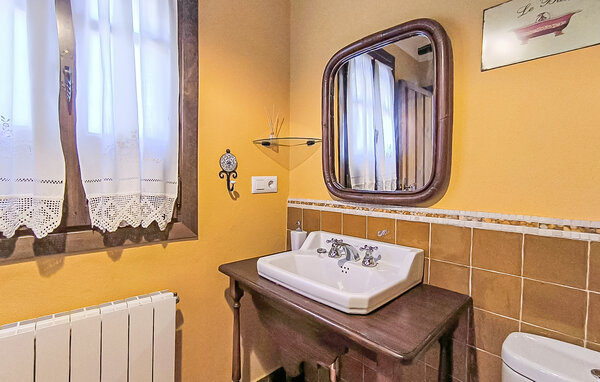 Domy wakacyjne - Almedinilla , Hiszpania - EAI035 701