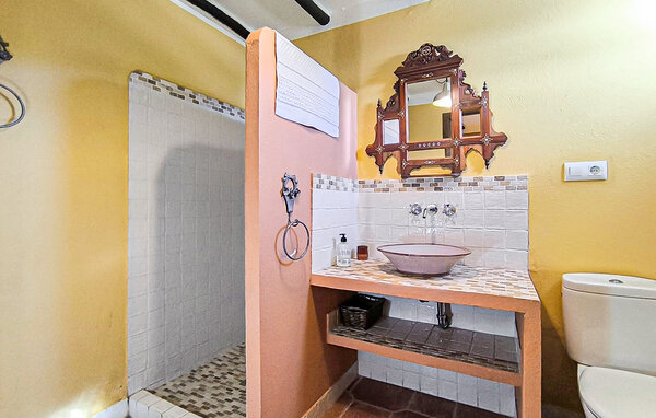 Domy wakacyjne - Almedinilla , Hiszpania - EAI035 703