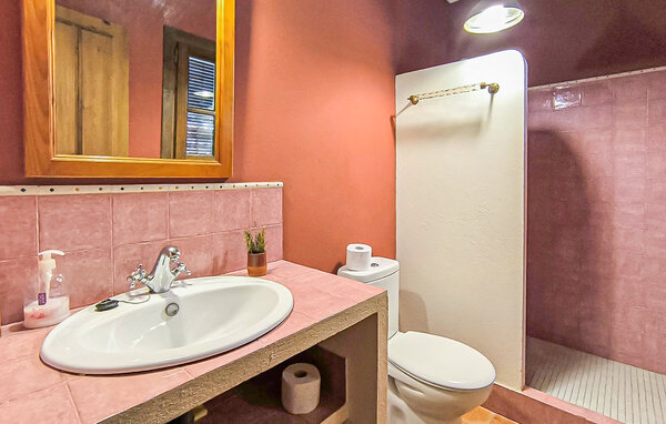 Domy wakacyjne - Almedinilla , Hiszpania - EAI035 704