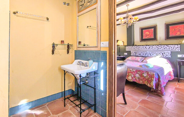 Domy wakacyjne - Almedinilla , Hiszpania - EAI035 705