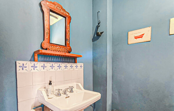 Domy wakacyjne - Almedinilla , Hiszpania - EAI035 706