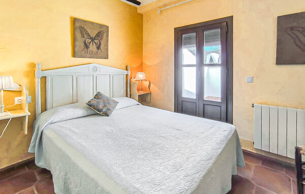 Domy wakacyjne - Almedinilla , Hiszpania - EAI035 602