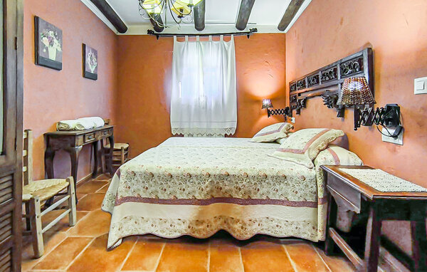 Domy wakacyjne - Almedinilla , Hiszpania - EAI035 603