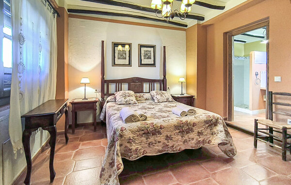 Domy wakacyjne - Almedinilla , Hiszpania - EAI035 606