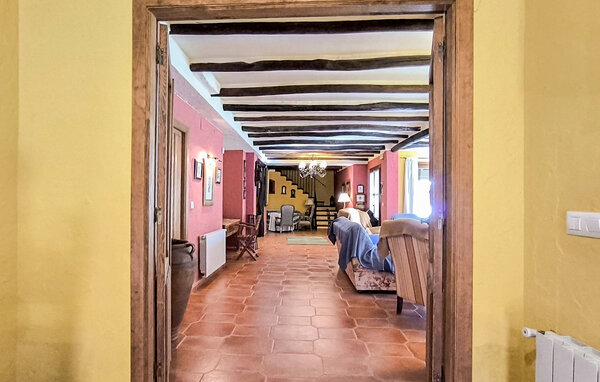 Domy wakacyjne - Almedinilla , Hiszpania - EAI035 502