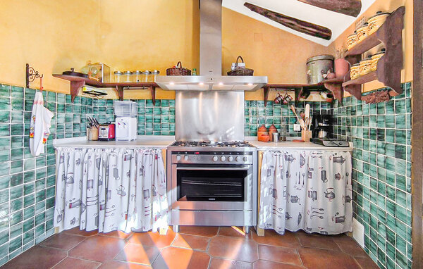 Domy wakacyjne - Almedinilla , Hiszpania - EAI035 6