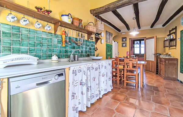 Domy wakacyjne - Almedinilla , Hiszpania - EAI035 7