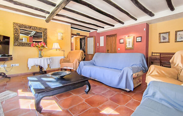 Domy wakacyjne - Almedinilla , Hiszpania - EAI035 3