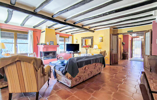 Domy wakacyjne - Almedinilla , Hiszpania - EAI035 301