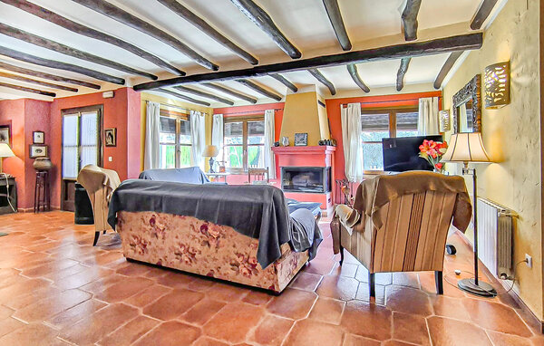 Domy wakacyjne - Almedinilla , Hiszpania - EAI035 4