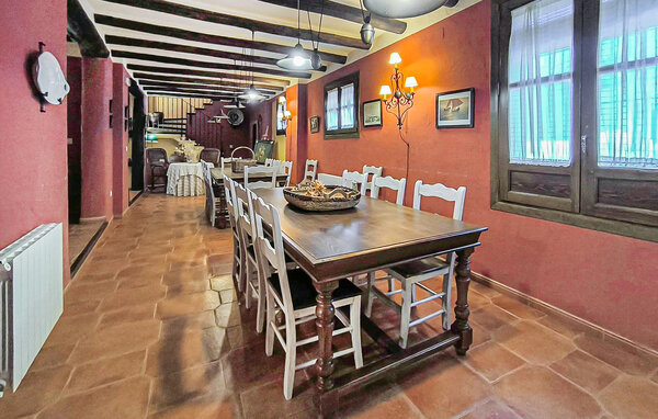 Domy wakacyjne - Almedinilla , Hiszpania - EAI035 5