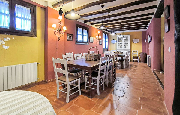 Domy wakacyjne - Almedinilla , Hiszpania - EAI035 302