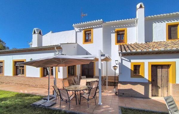 Domy wakacyjne - Almedinilla , Hiszpania - EAI035 81