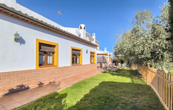 Domy wakacyjne - Almedinilla , Hiszpania - EAI035 82