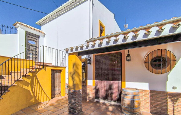 Domy wakacyjne - Almedinilla , Hiszpania - EAI035 9