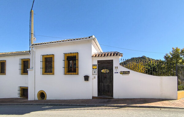 Domy wakacyjne - Almedinilla , Hiszpania - EAI035 83