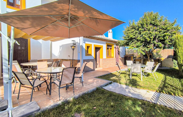 Domy wakacyjne - Almedinilla , Hiszpania - EAI035 2