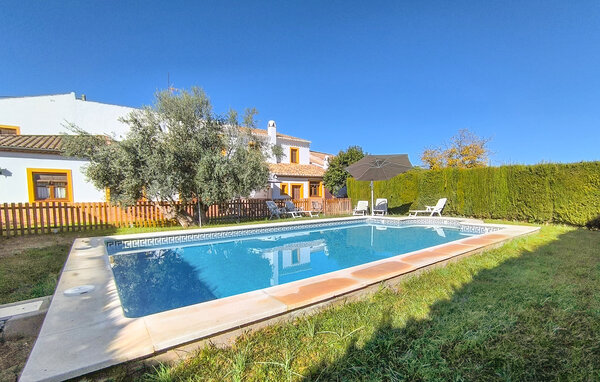 Domy wakacyjne - Almedinilla , Hiszpania - EAI035 11