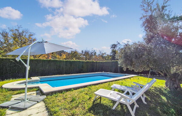 Domy wakacyjne - Almedinilla , Hiszpania - EAI035 8