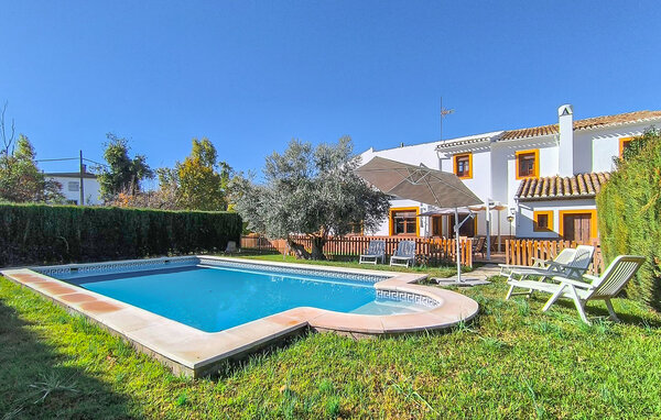 Domy wakacyjne - Almedinilla , Hiszpania - EAI035 12