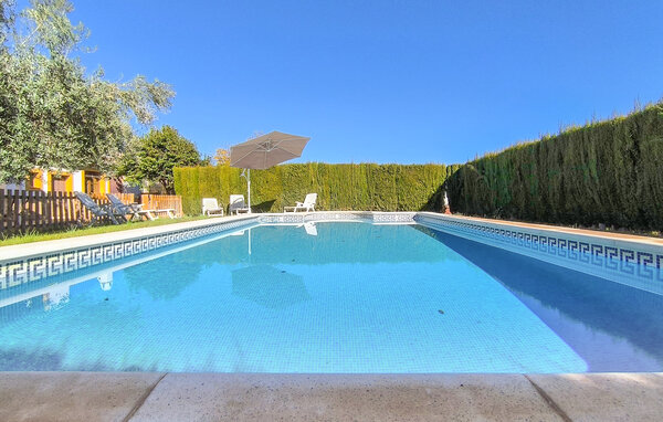 Domy wakacyjne - Almedinilla , Hiszpania - EAI035 13