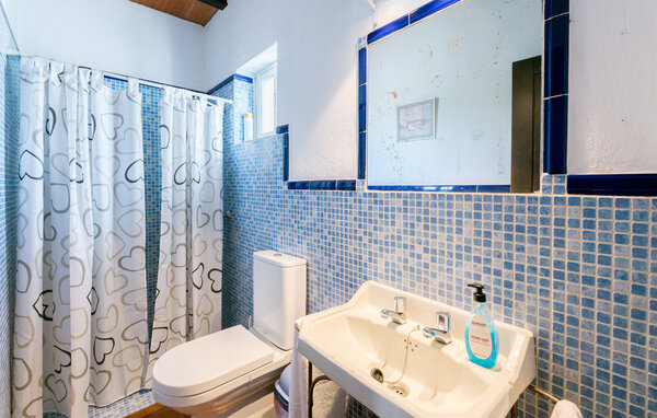 Kuća-za-odmor - La Puebla de los Infantes , Spanjolska - EAI037 701