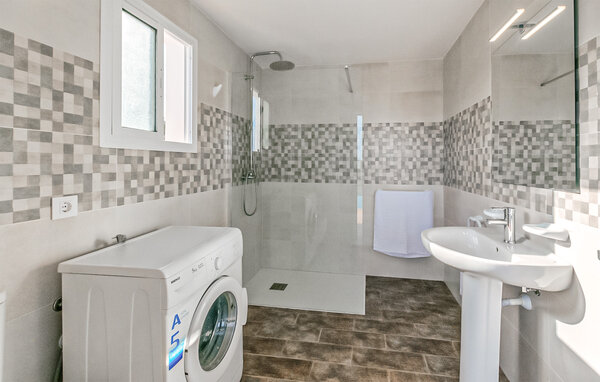 Kuća-za-odmor - La Puebla de los Infantes , Spanjolska - EAI037 702