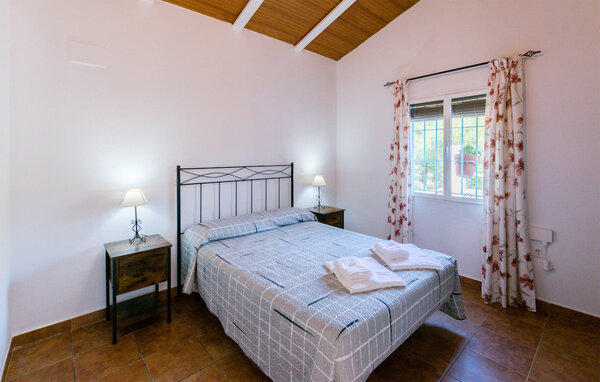 Kuća-za-odmor - La Puebla de los Infantes , Spanjolska - EAI037 601