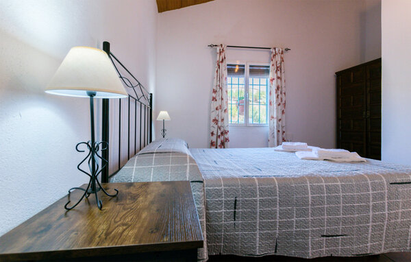 Kuća-za-odmor - La Puebla de los Infantes , Spanjolska - EAI037 602