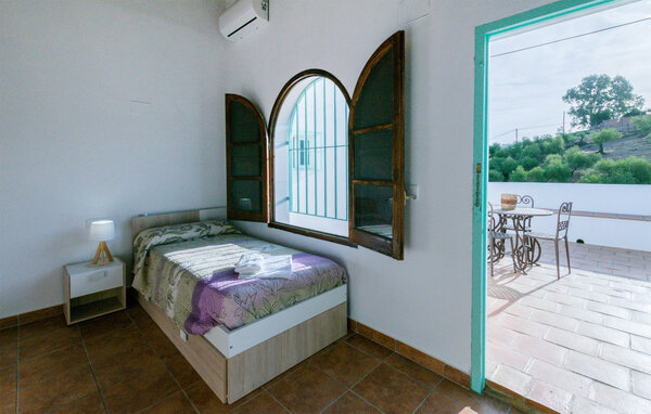 Kuća-za-odmor - La Puebla de los Infantes , Spanjolska - EAI037 604